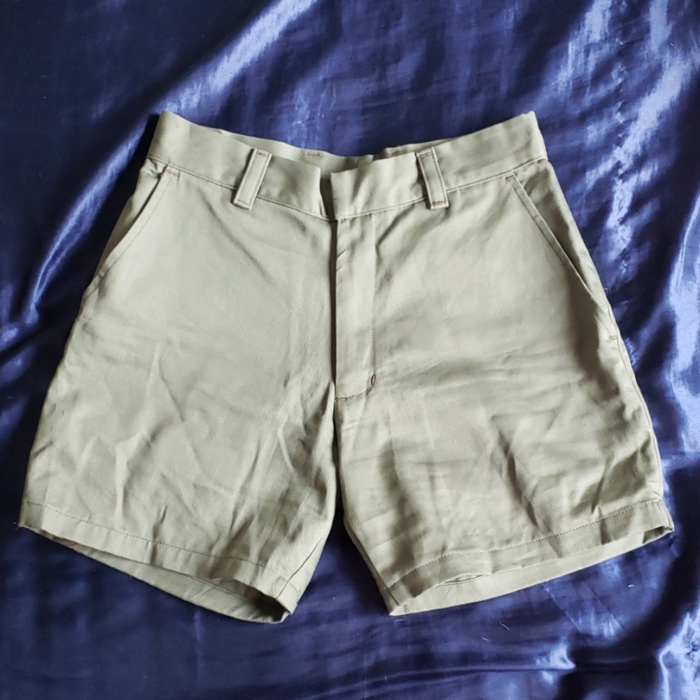NWT American Apparel Shorts